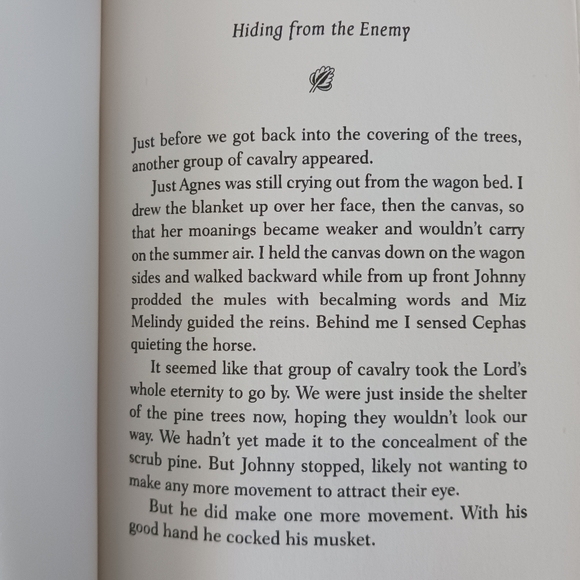 "Cast Two Shadows: The American Revolution In The South" Ann Rinaldi, Historical - Picture 6 of 10